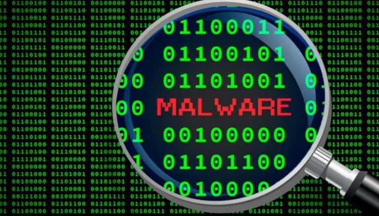 Malware estranho impede que usuário visite sites piratas