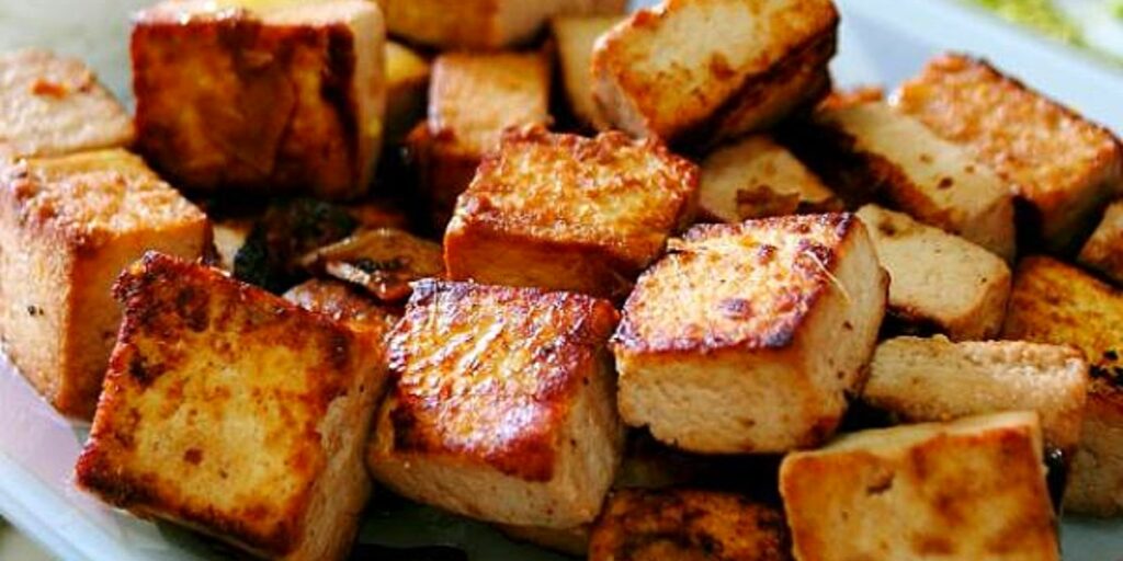 tofu-grelhado