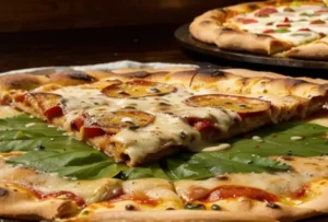 ideias de receitas fáceis para pizza