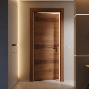 melhores portas de madeira 1 portaideias