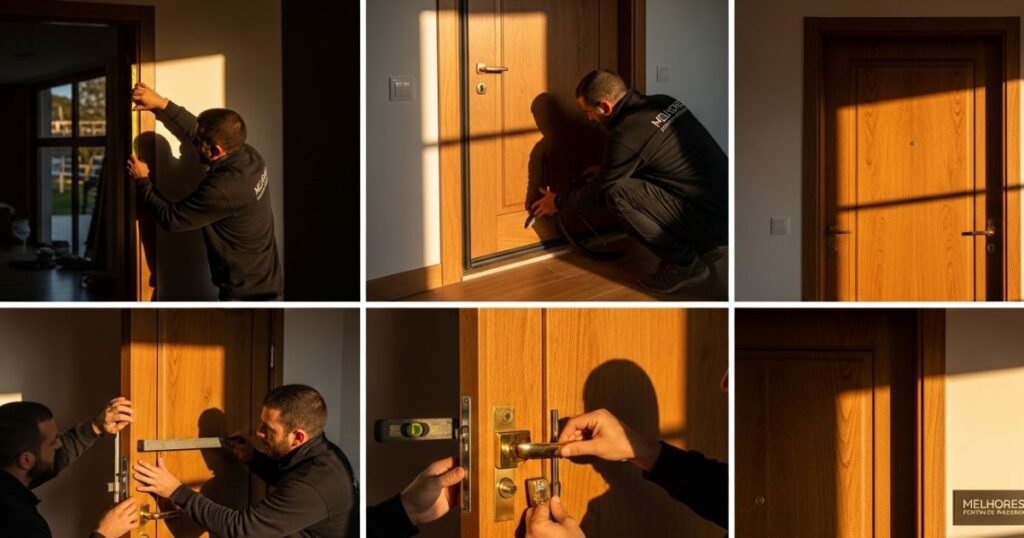 melhores portas de madeira 3 portaideias melhores portas de madeira 3 portaideias