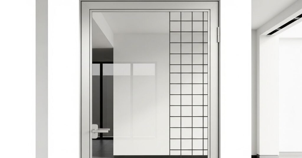 porta de aluminio 2 portaideias porta de aluminio portaideias