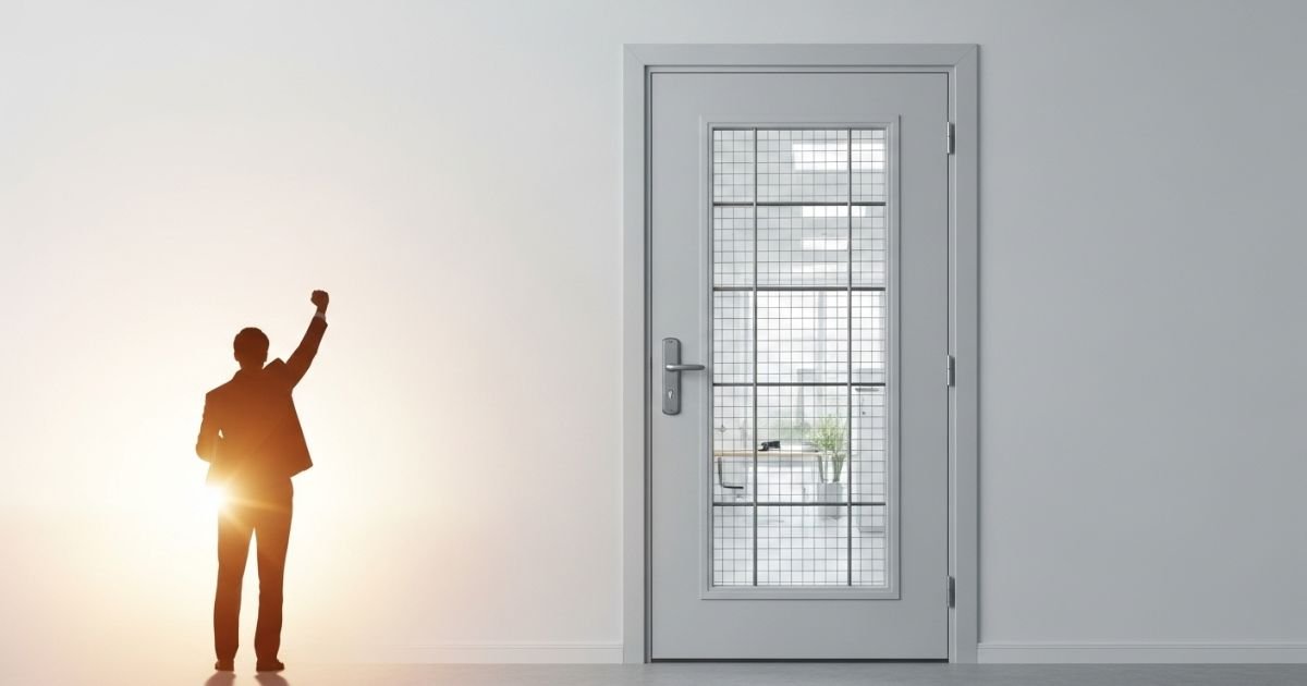 porta de aluminio 3 portaideias porta de aluminio portaideias