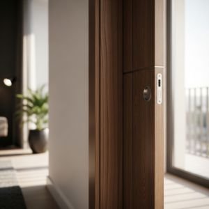 porta de correr 1 portaideias